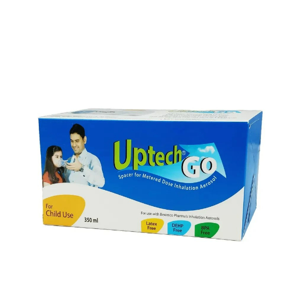 UPTECH GO (CHILD) 350ML